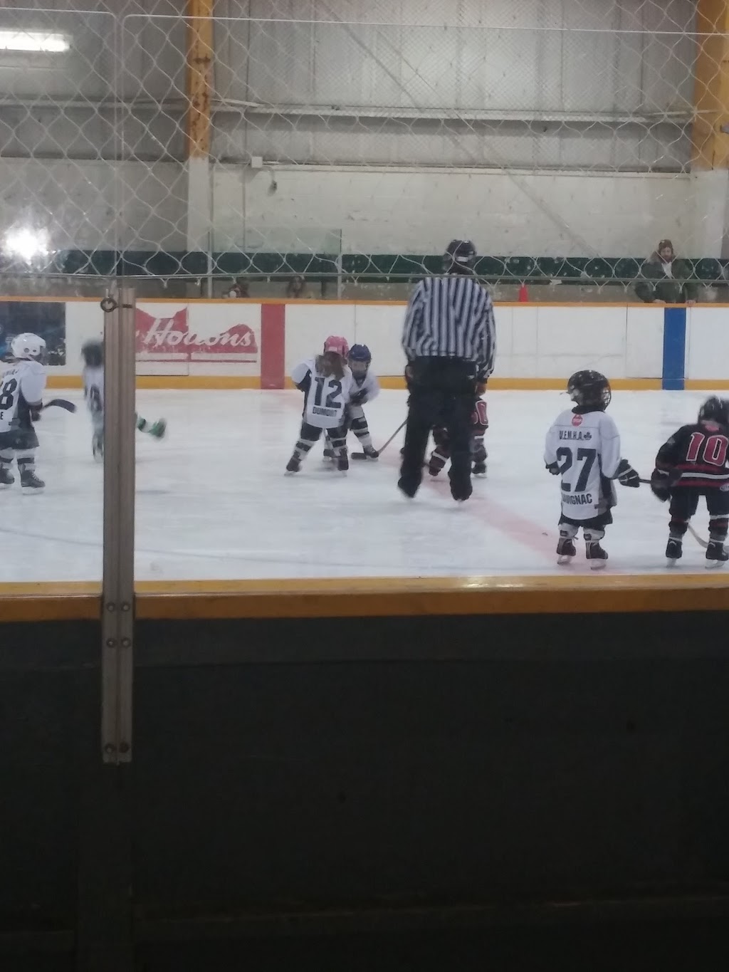 Capreol Arena | 20 Meehan St, Capreol, ON P0M 1H0, Canada | Phone: (705) 688-3922
