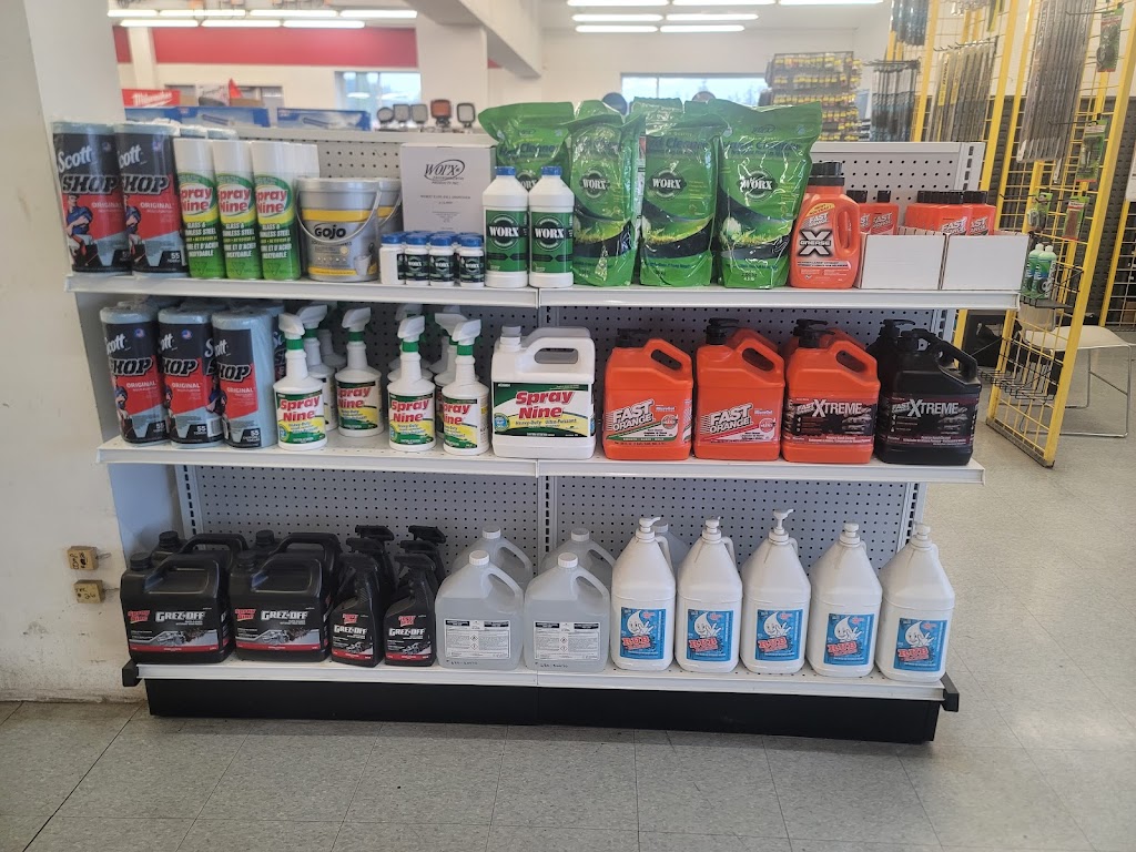 Aero AutoSense Autoparts | 7327 Duncan St, Powell River, BC V8A 1W5, Canada | Phone: (604) 485-2711
