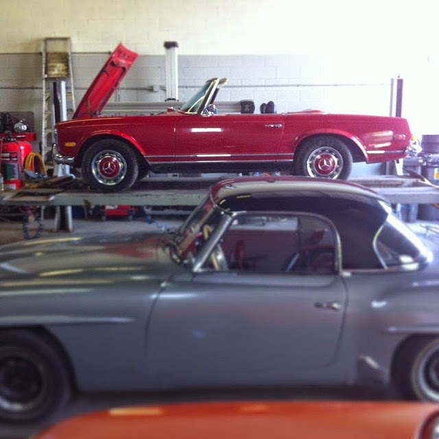Total Motor Werkes | 120 Ram Forest Rd, Whitchurch-Stouffville, ON L4A 2G8, Canada | Phone: (905) 841-8948