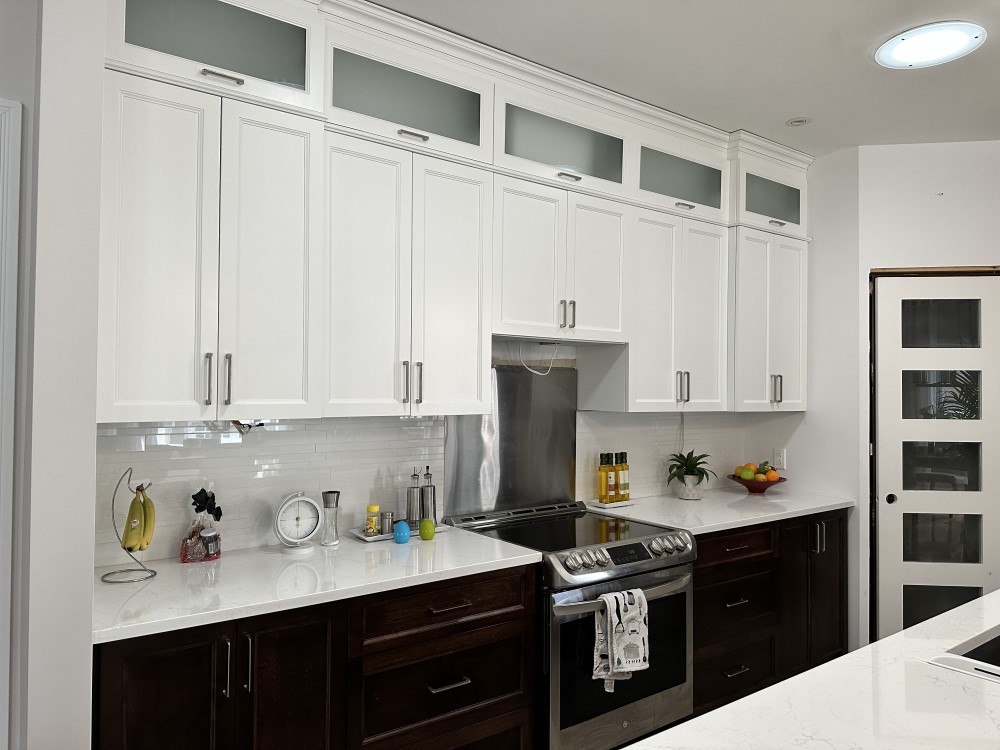 SLP Cuisine Expert | 7660 Rue George Local B, LaSalle, QC H8P 1C2, Canada | Phone: (514) 665-8255
