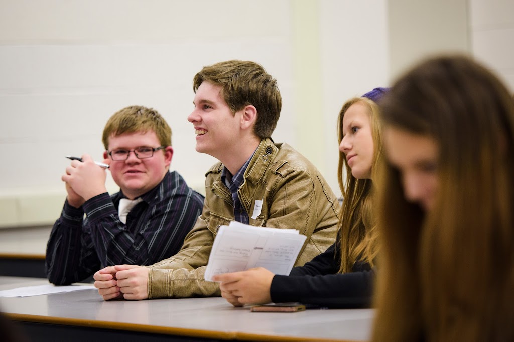 Junior Achievement of Nova Scotia | 1223 Lower Water St Suite 201, Halifax, NS B3J 3S8, Canada | Phone: (902) 454-4564