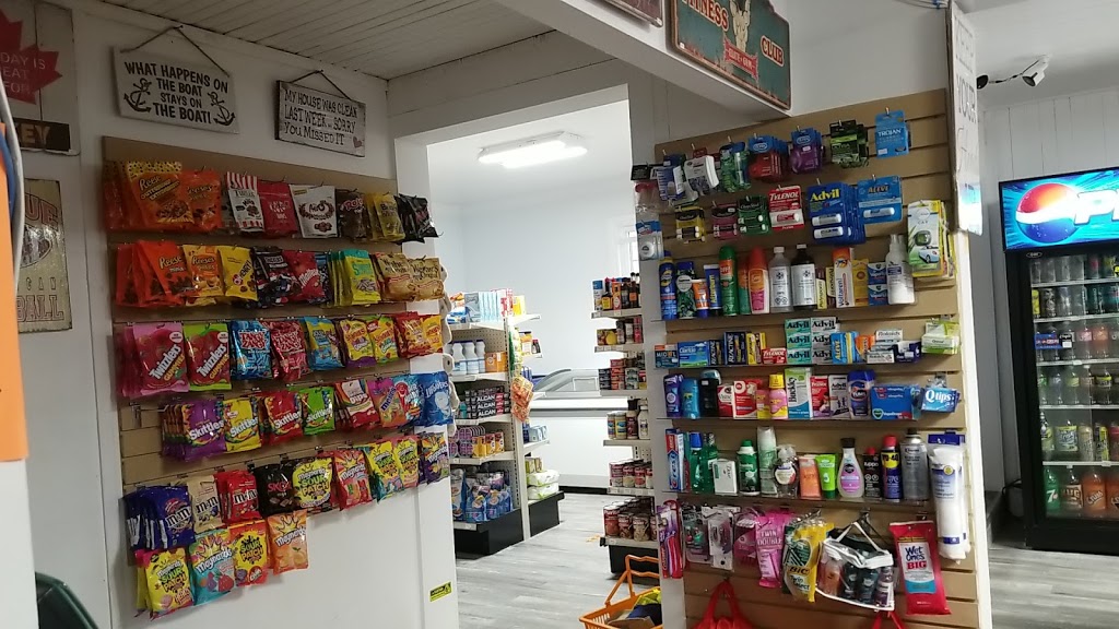 Union Grocery & Confectionary | 855 Athabasca Street East, Moose Jaw, SK S6H 0M6, Canada | Phone: (306) 692-3116