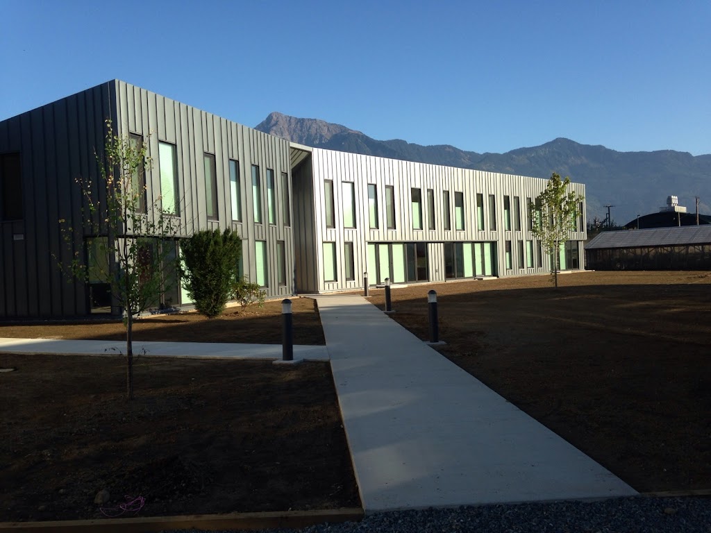 Spaeti Construction Ltd. | 1514 Tranmer Rd, Agassiz, BC V0M 1A2, Canada | Phone: (604) 819-2538