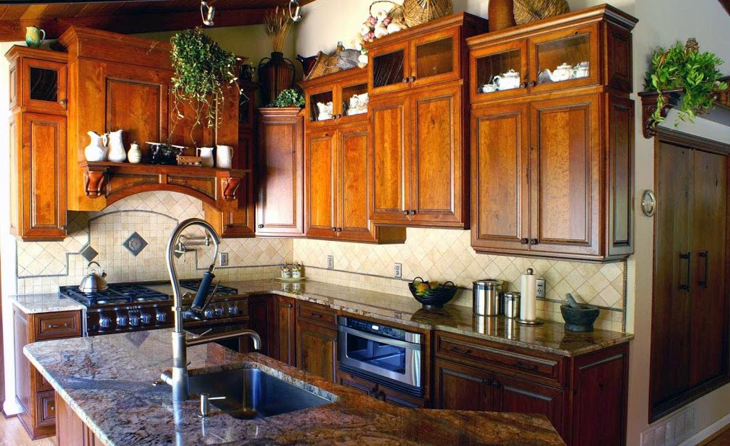 Kitchen Solvers of Winnipeg | 7 Brunlea Key, Winnipeg, MB R2G 2C5, Canada | Phone: (204) 885-6158