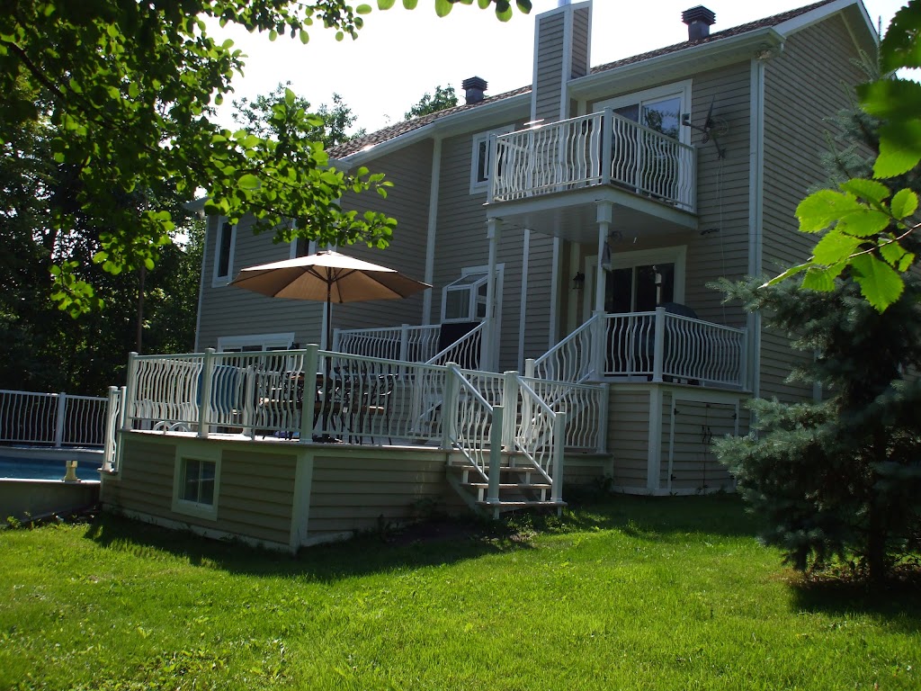 Les Entreprises Carrière | 739 Rue Principale, Sainte-Marthe, QC J0P 1W0, Canada | Phone: (450) 459-8017