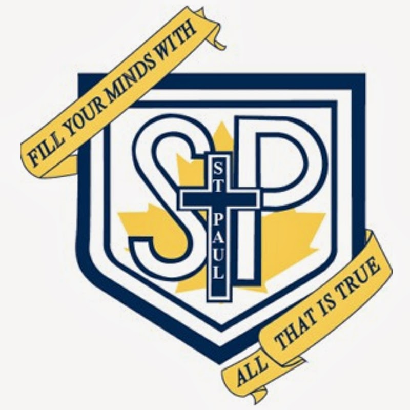 St. Paul High School | 2675 Draper Ave, Ottawa, ON K2H 7A1, Canada | Phone: (613) 820-9705