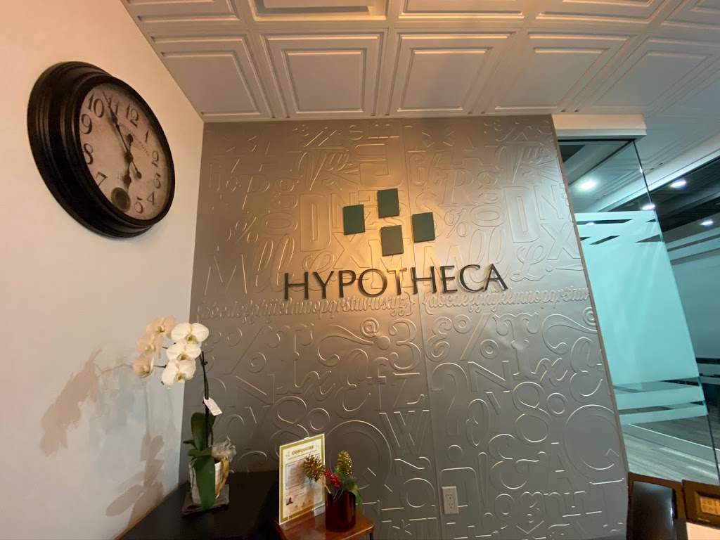 Hypotheca - Hypothèque Simplifiée | 63 Rue St Pierre Suite 101, Saint-Constant, QC J5A 1C1, Canada | Phone: (450) 635-3080