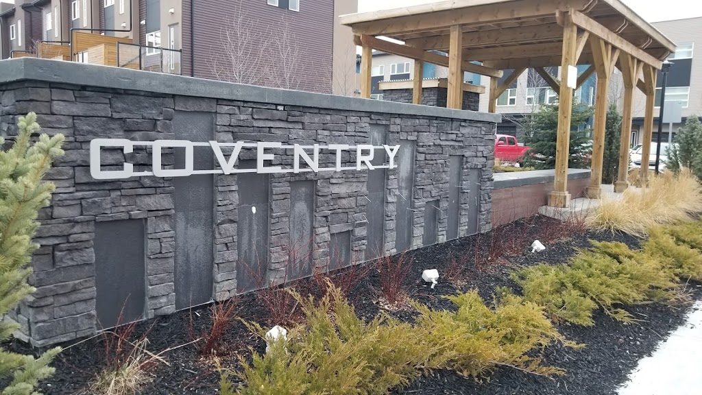 Coventry Station | 13007 Coventry Hills Way NE, Calgary, AB T3K 0L9, Canada | Phone: (587) 896-6107
