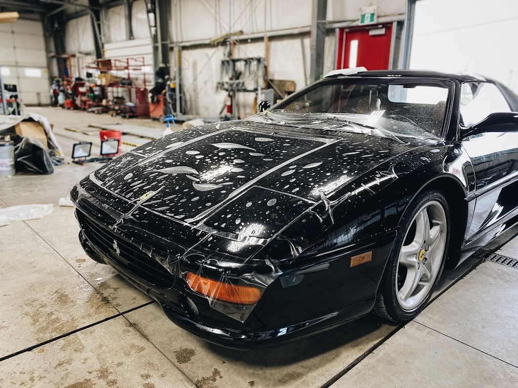 Royal Tints | 2650 John St Unit 16, Markham, ON L3R 2W4, Canada | Phone: (905) 447-9776