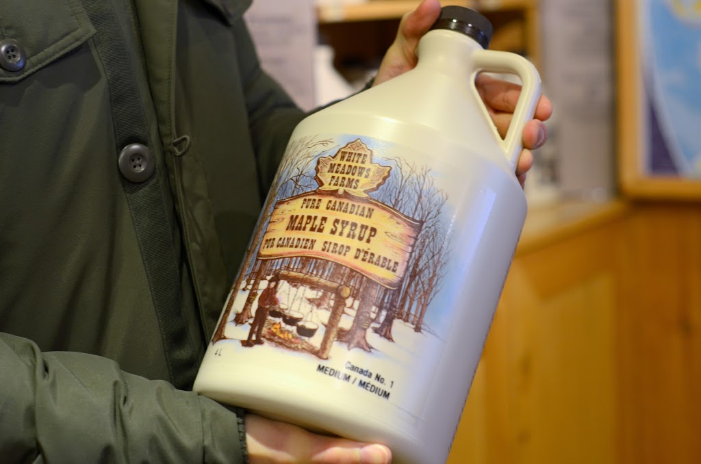 White Meadows Farms | 2519 Effingham St, St. Catharines, ON L2R 6P7, Canada | Phone: (905) 682-0642
