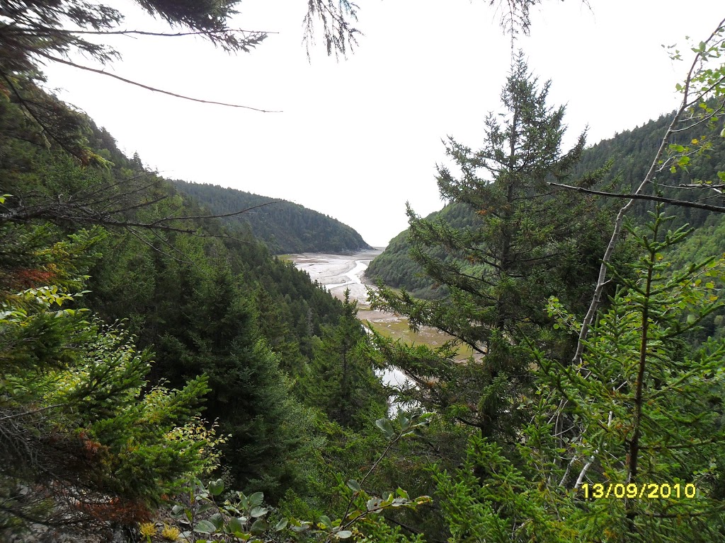 Million Dollar View | Saint Martins Parish, NB E5R, Canada | Phone: (506) 874-3272