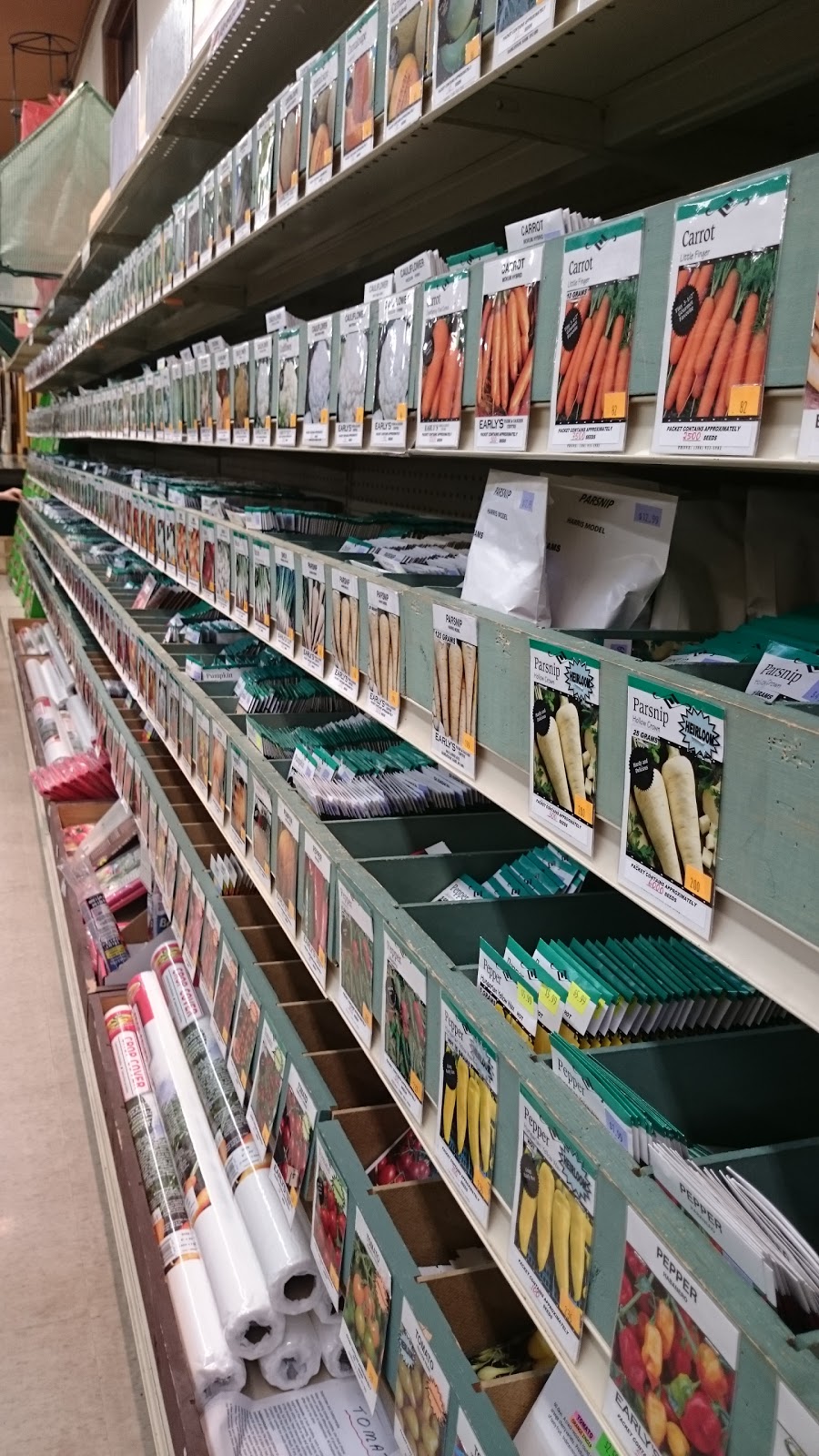 Earlys Farm and Garden Centre | 2615 Lorne Ave, Saskatoon, SK S7J 0S5, Canada | Phone: (306) 931-1982