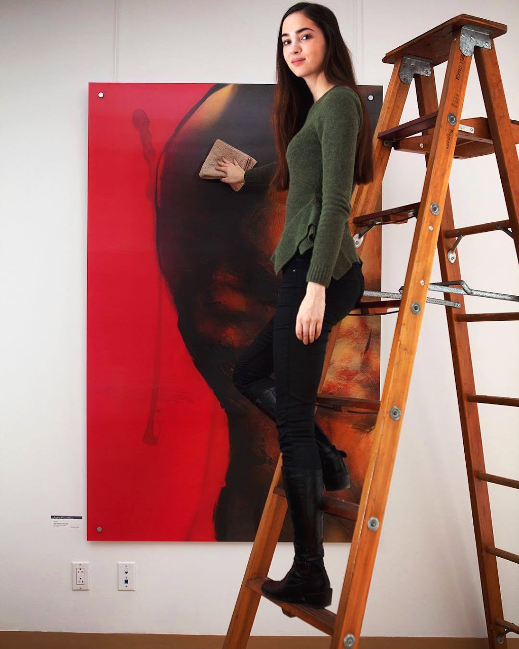 Galerie LenticulArt | 1224 Rue Bergar, Laval, QC H7L 5A2, Canada | Phone: (450) 975-4545