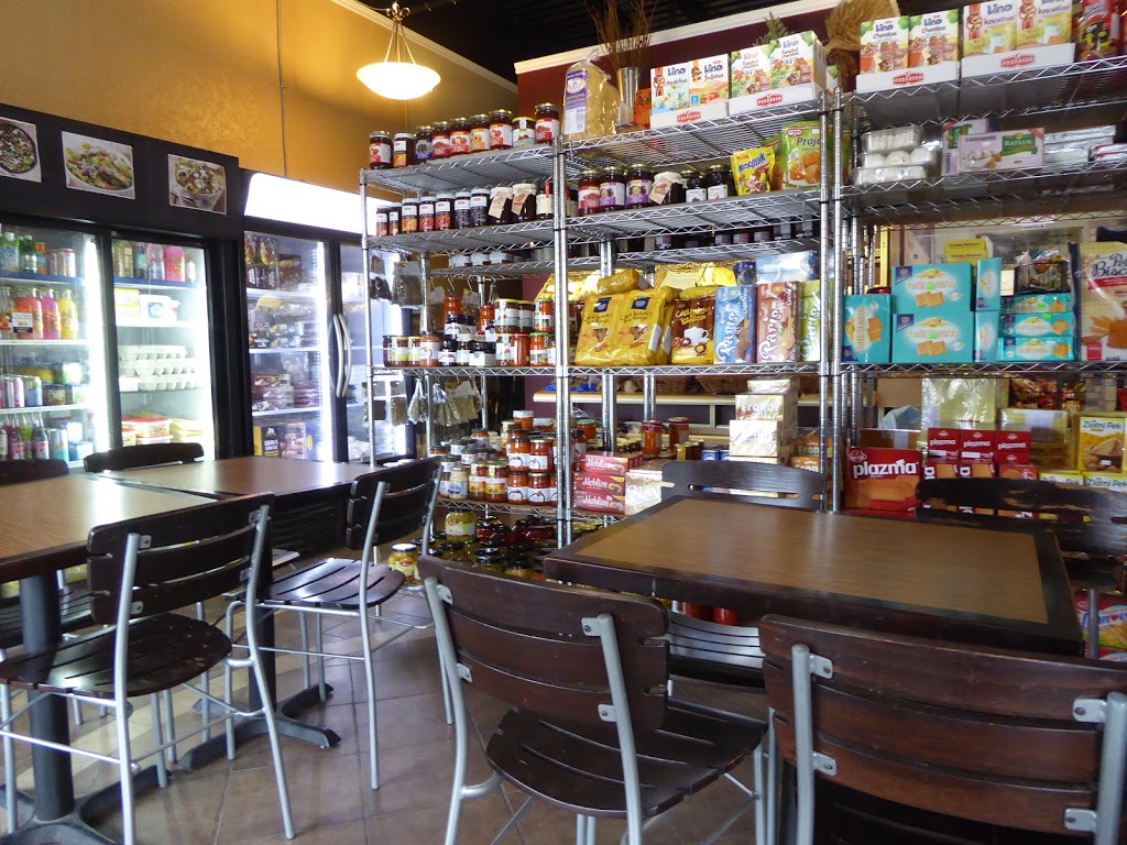 Marcos Bakery | 3500 Fairview St #4, Burlington, ON L7N 2R5, Canada | Phone: (905) 333-3733