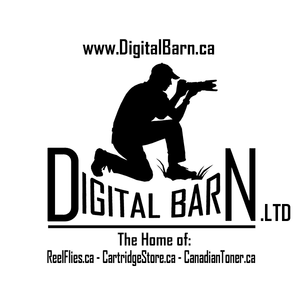 Digital Barn | 138 Allen St, Tillsonburg, ON N4G 5W1, Canada | Phone: (519) 433-3304