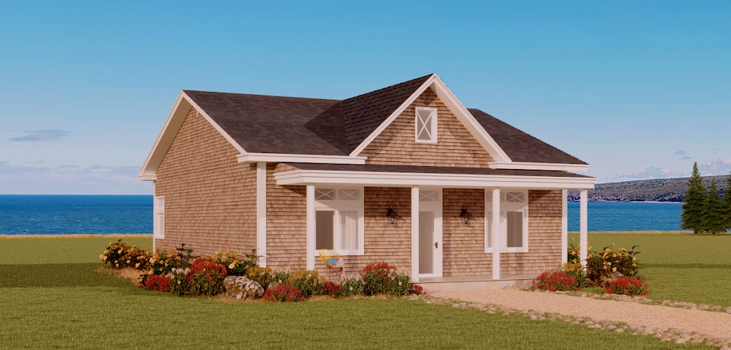 Beechcroft Oceanfront Cottages | 1334 Lighthouse Rd, Digby, NS B0V 1A0, Canada | Phone: (902) 249-0149