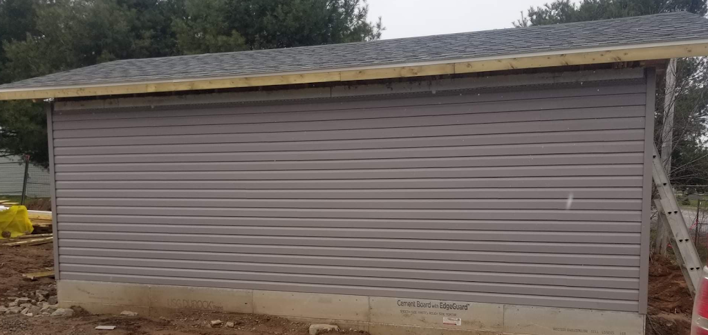 RNC Construction | 11 Settlers Point, Pictou, NS B0K 1H0, Canada | Phone: (902) 931-0273