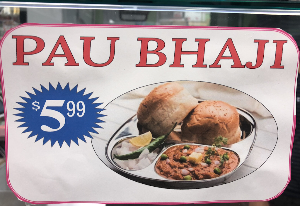 Spice Twice | inside A1 South Asian Grocery, 477 Grove St E #5a, Barrie, ON L4M 6M3, Canada | Phone: (705) 300-5585