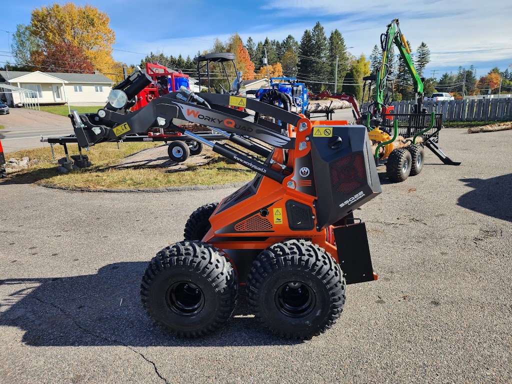 Equipetoi.ca | 2095 Boul. Sainte-Geneviève, Chicoutimi, QC G7H 5B2, Canada | Phone: (418) 718-2122