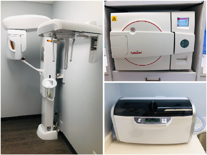 York Center Dental Clinic (Newmarket) | 712 Davis Dr unit 301, Newmarket, ON L3Y 8C3, Canada | Phone: (905) 235-9188