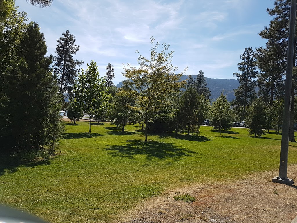 Waterfront Inn | 3688 Parkview St, Penticton, BC V2A 6H1, Canada | Phone: (250) 492-8228