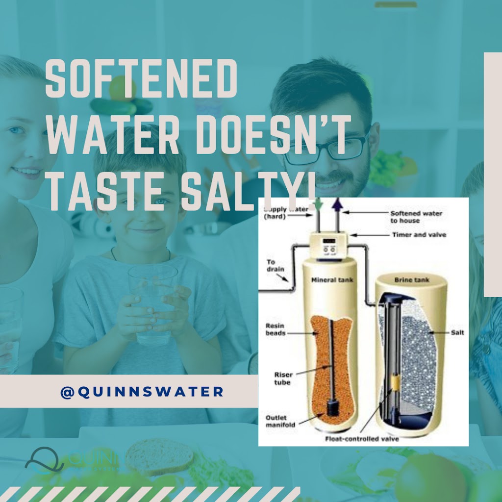 Quinn Water System | Free Consultation | 347209 Mono Centre Rd, Mono, ON L9W 6S3, Canada | Phone: (647) 779-7910