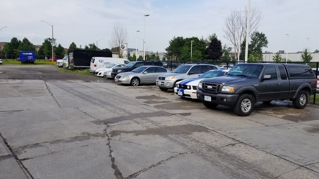 Carcones Automotive Repair Service | 375 Ohio Rd #1, Richmond Hill, ON L4C 3A1, Canada | Phone: (905) 884-8011