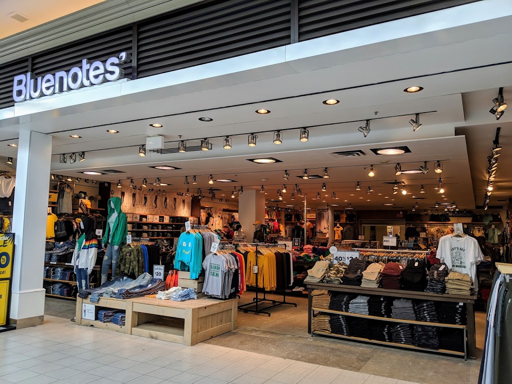 Bluenotes | 550 King St N Unit #A6, Waterloo, ON N2L 5W6, Canada | Phone: (519) 886-6811