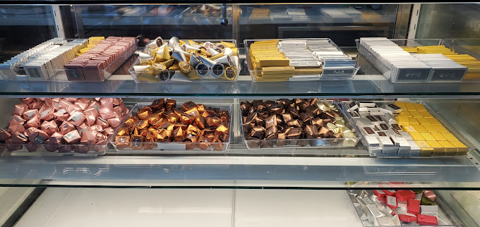 Baklawa King Inc. | 1808 Rymal Rd E #1, Hamilton, ON L0R 1P0, Canada | Phone: (905) 561-9700