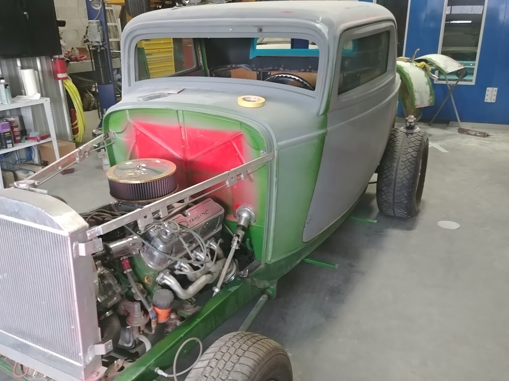 V&J Performance | 580 Chemin de Lavaltrie, Lavaltrie, QC J5T 3L3, Canada | Phone: (514) 465-7051
