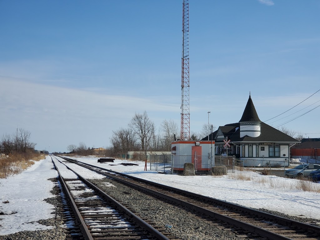 West Lincoln Historical | 288 Station St, Smithville, ON L0R 2A0, Canada | Phone: (905) 957-0138