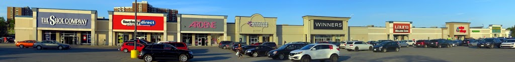 Riocan Merivale Place | shopping mall | Main Building, 1651 Merivale Rd. SE & Meadowland Drive, Nepean, ON K2E 7Z8, Canada | 8004652733 OR +1 800-465-2733