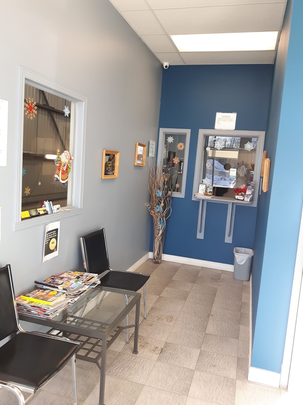 Inspection Mecanique Laurentides | 404 Rue Larry Ball, Saint-Jérôme, QC J5L 2P6, Canada | Phone: (450) 848-1689
