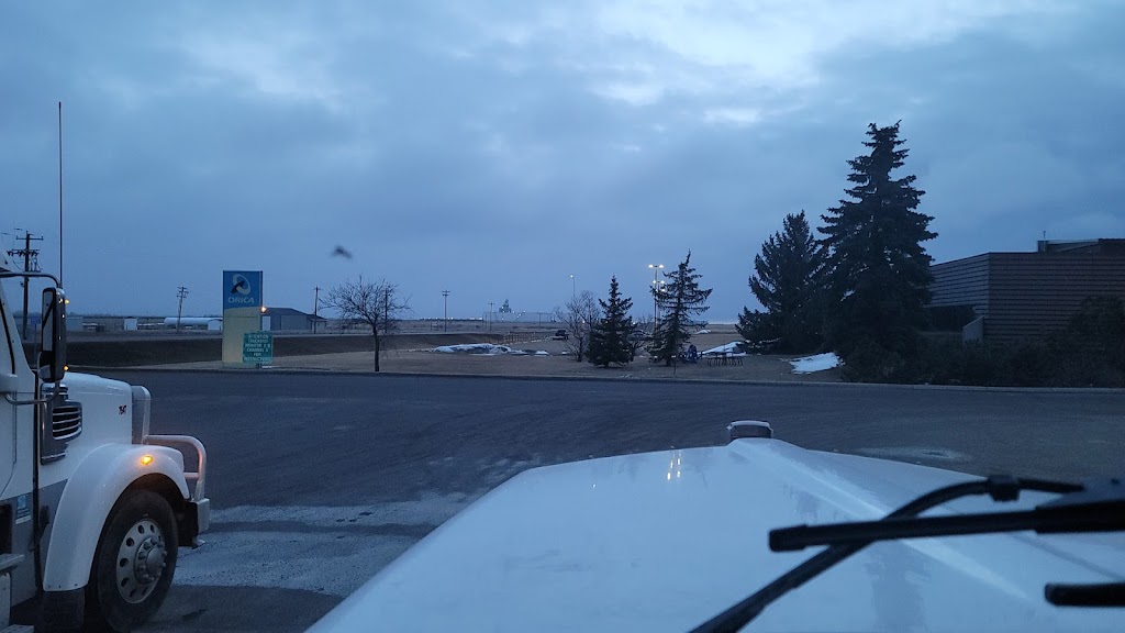 Orica | Wheatland County, AB T0J 0V0, Canada | Phone: (403) 936-2350