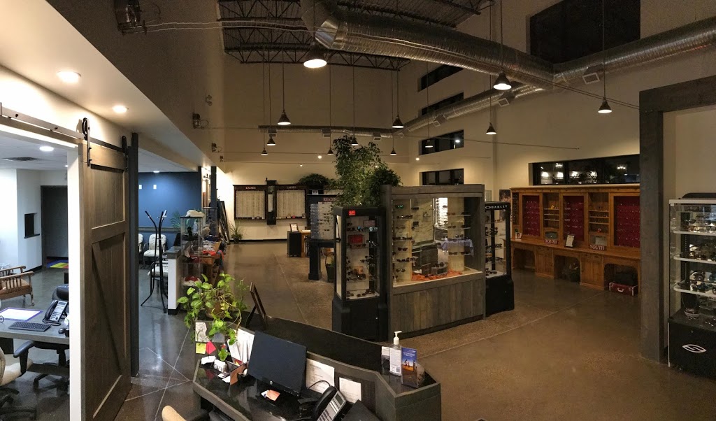 Eyes 360 | 812 Centre St SE A, High River, AB T1V 1Y1, Canada | Phone: (587) 208-3937