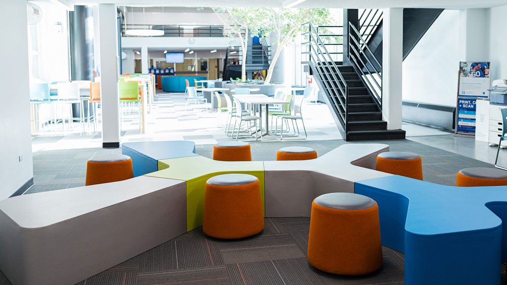 CDI spaces | 9319 47 St NW, Edmonton, AB T6B 2R7, Canada | Phone: (888) 230-2280