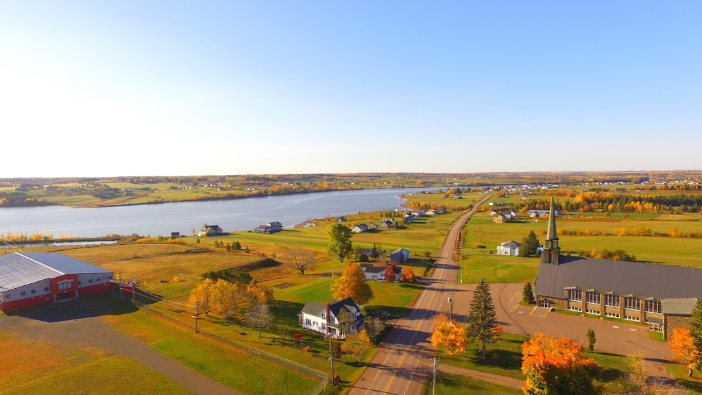 Advanced Drone Services | 4361 NB-515, Sainte-Marie-de-Kent, NB E4S 5H8, Canada | Phone: (506) 232-9210