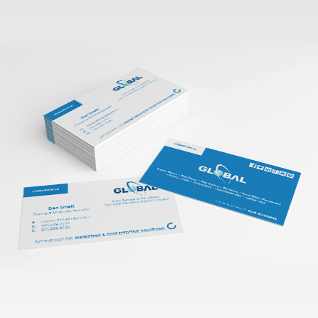 Global Printing | 383 Sixth Conc E, Unit 8, Millgrove, ON L0R 1V0, Canada | Phone: (905) 689-3355
