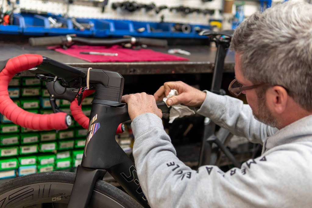 Bicycle World | 1267 Grand Marais Rd W, Windsor, ON N9E 1E1, Canada | Phone: (519) 966-7985