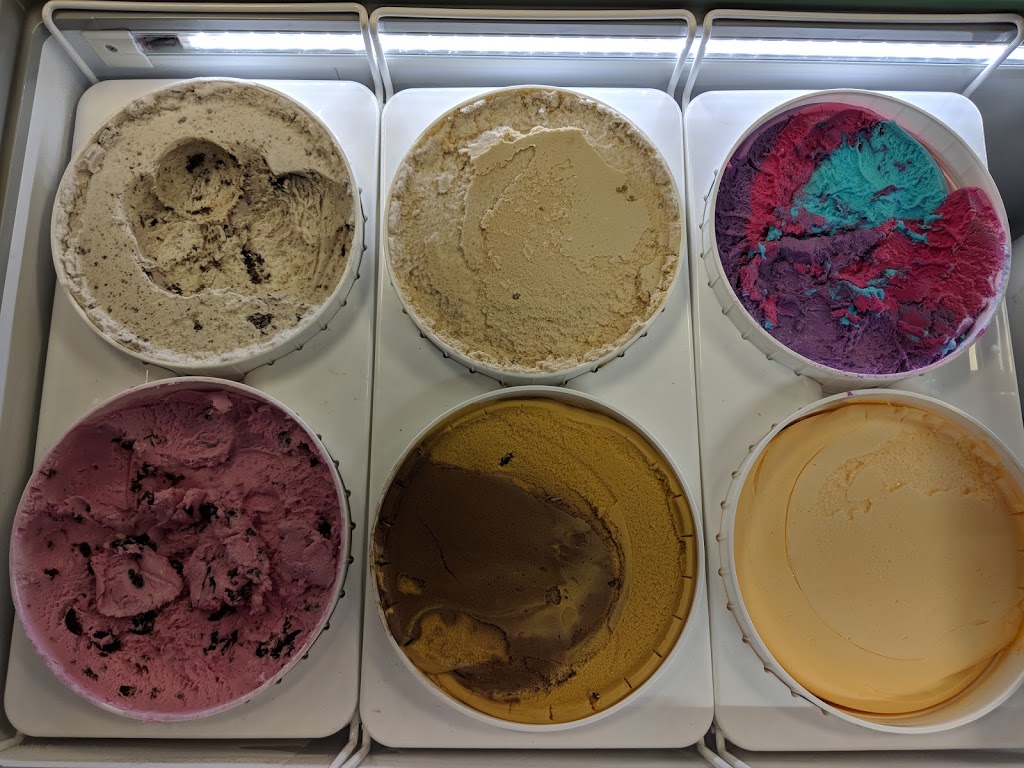 Arcadia Bay Creamery | Ten Convenience Store, 223 6 Ave SE #6, Calgary, AB T2G 4Z9, Canada | Phone: (587) 955-6707