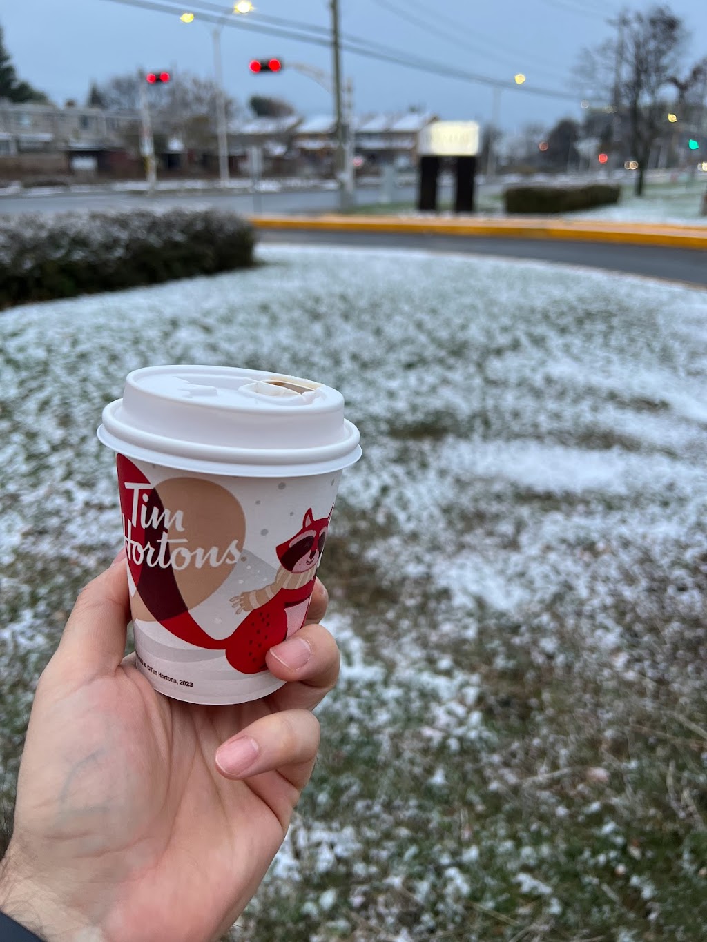 Tim Hortons | 3340 Bd des Sources, Dollard-des-Ormeaux, QC H9B 1Z9, Canada | Phone: (514) 685-1133