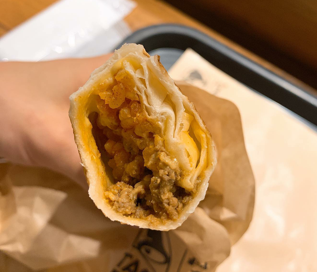 Taco Bell | 644 Yonge St, Barrie, ON L4N 4E6, Canada | Phone: (705) 719-7467