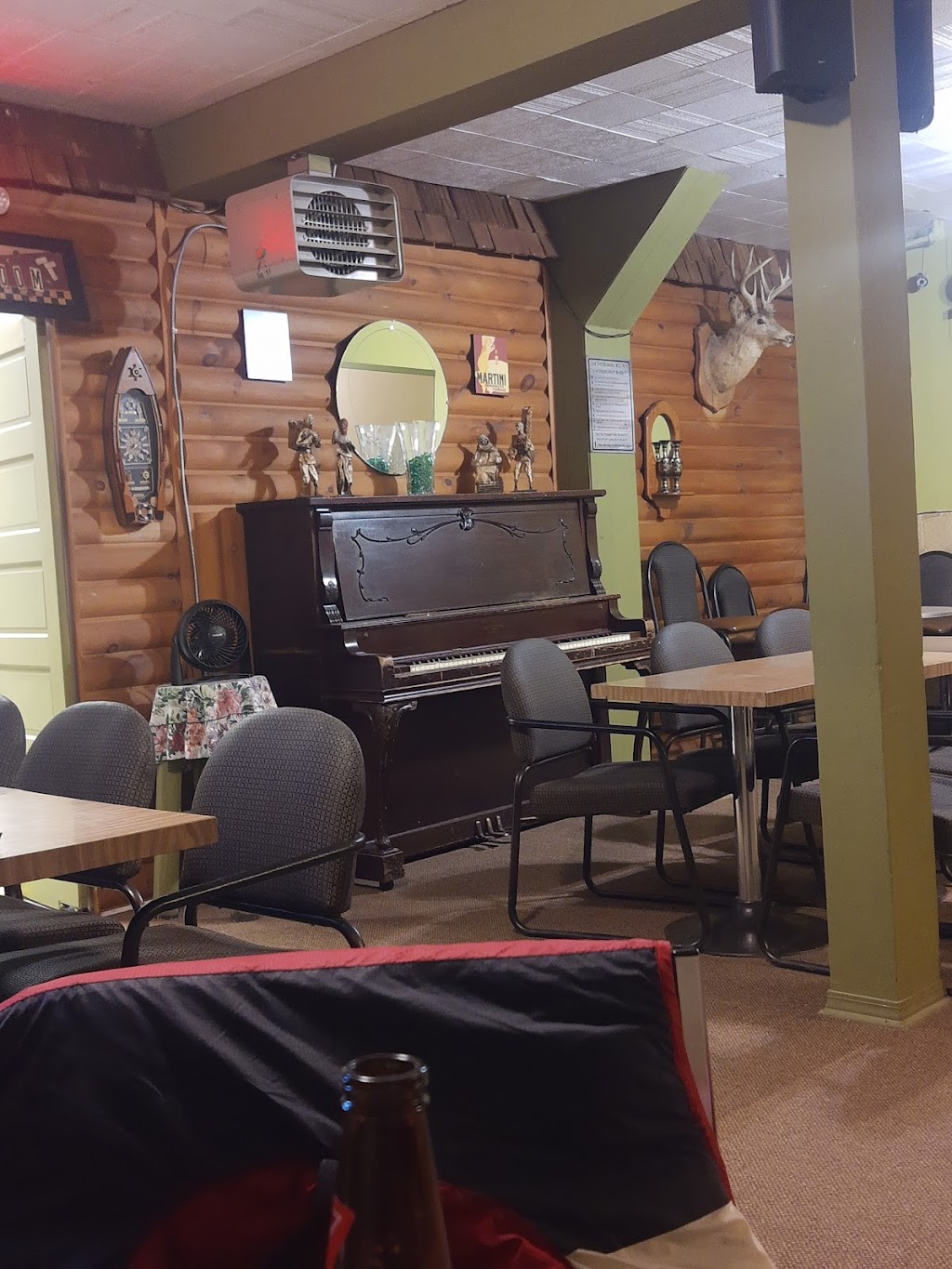 Altamont Inn | 70 Empress Ave, Altamont, MB R0G 0A0, Canada | Phone: (204) 744-2370