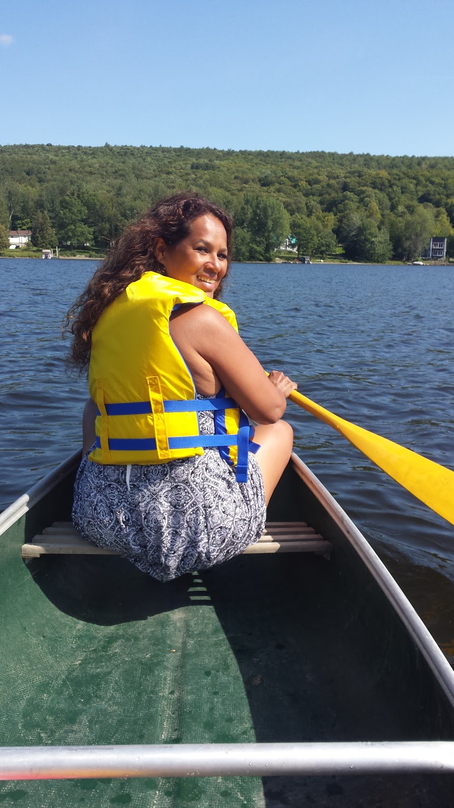 Camping Vague-A-Bond | 6470 Route du Domaine du Lac, Saint-Ferdinand, QC G0N 1N0, Canada | Phone: (418) 428-2877
