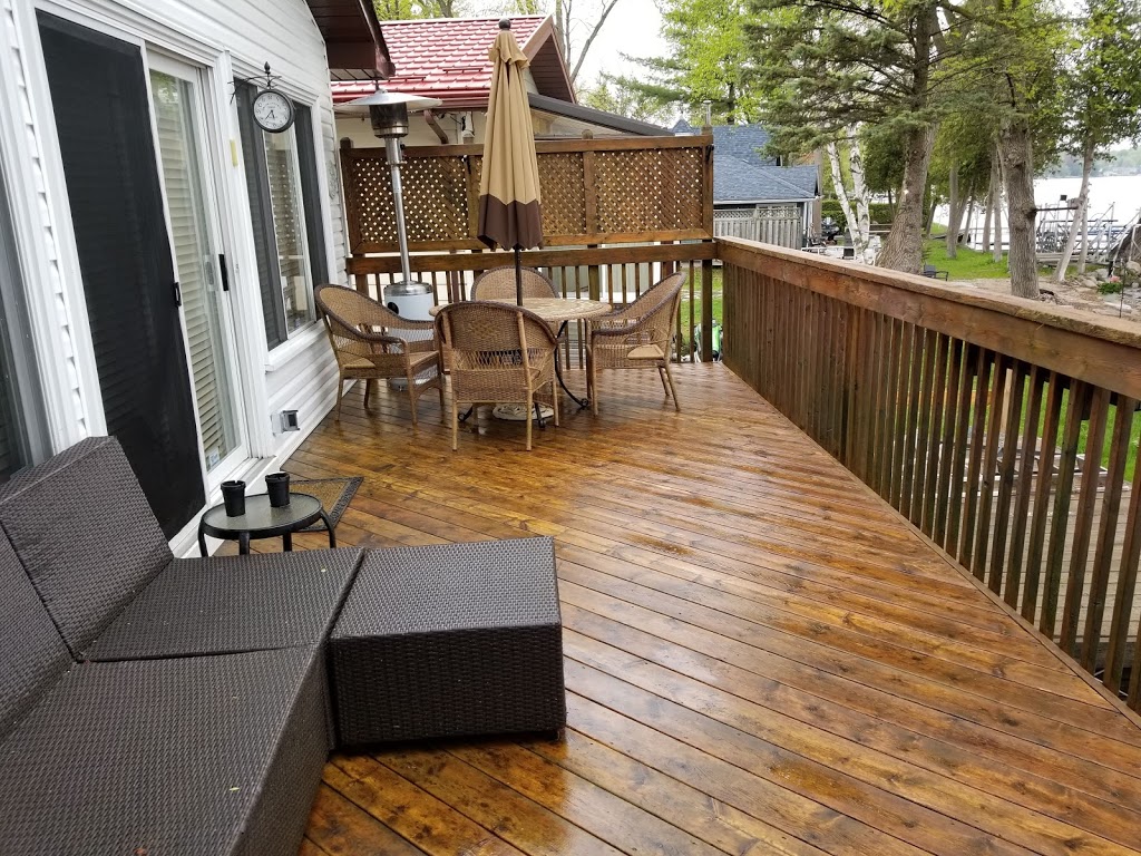 Lakeside Property Maintenance. | 1106 Corrie St, Innisfil, ON L9S 1W9, Canada | Phone: (705) 816-0761
