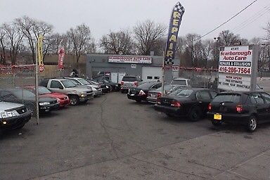 Scarborough Auto Care | 4141 Kingston Rd, Scarborough, ON M1E 2M3, Canada | Phone: (416) 286-7564