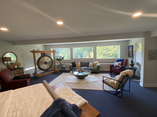 Hidden Pond | 4431 Spellman Pl, Victoria, BC V9C 4C5, Canada | Phone: (250) 415-1959