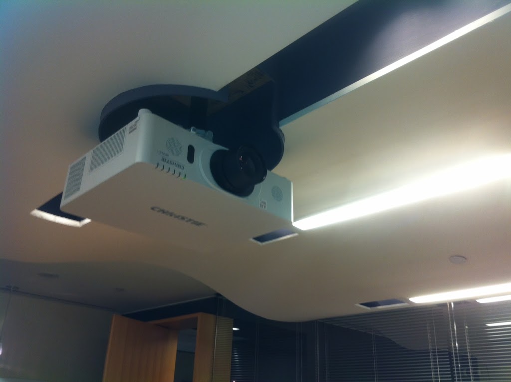 Galaxy AV Inc | 96 Ferguson Dr, Barrie, ON L4N 7E5, Canada | Phone: (647) 606-7727
