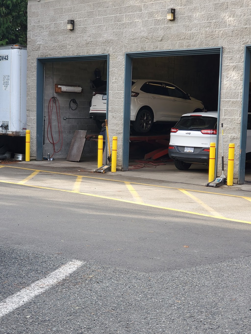 Tireland - Cedar Tire LTD. | 1907 Cedar Rd, Nanaimo, BC V9X 1L7, Canada | Phone: (250) 722-4799