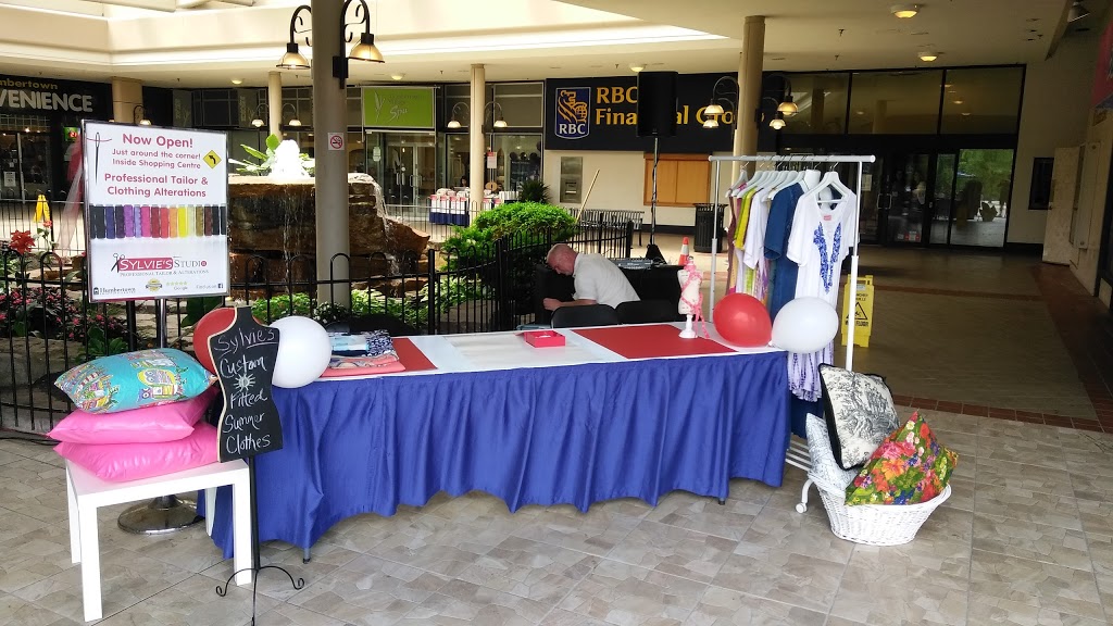 Humbertown Shopping Centre | 270 The Kingsway, Etobicoke, ON M9A 3T7, Canada | Phone: (416) 239-2012
